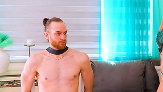 Just Do As I Say Good Boy By SweetFemdom