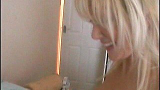 Strap-on Fucking My Girlfriend