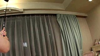 Asian japanese amateur