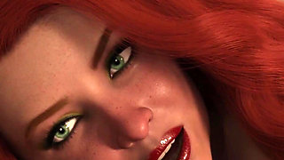 The Secret of Female Libido 2 (part 14)