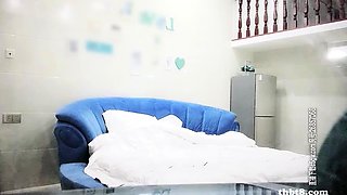 Hot amateur hidden cam