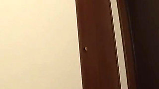 Dual-desire Surge as a Married Quarter Beauty Unleashes Her Bold, Overwhelming Curvy Presence -part.1