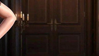 The Genesis Order V07011 Part 13 the Guild and the Maid by Loveskysan69