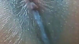 Sri Lankan Wet Pussy -