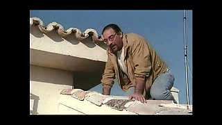 Big Cock and Beautiful Love - Claudia Jamsson & Maria Bellucci Anal HD