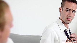 Two Men, One Mission: Sins And Sacrifice