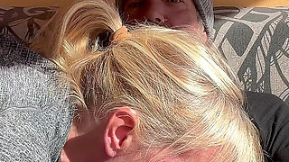 Incredible Trigger, I Suck Cock and This Doesn't Get Hard