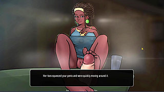 sabita bhabhi new hot video part