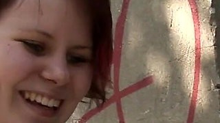 Eager sex for best redhead bbw of German descent looking for hot pleasure for her hot pussy to penetrate ferociously