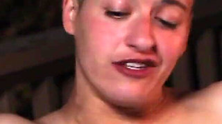 Hot and willing organise a trip to enjoy the pleasure