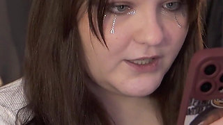 Porn Story - the Girl Didn't Want to Know His Name, but She Wanted to Fuck His Cock