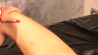 Lady Estelle - After orgasm horror