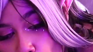 The Wish of a Virgin on Christmas Eve