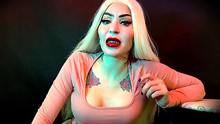 Kink Shame Toilet JOI - Original Edition