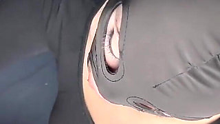 Anal Training: Part 3