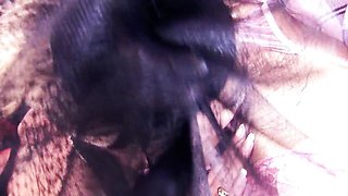 Charlee Chase and Chloe Delaure's big ass dirt by Skankery