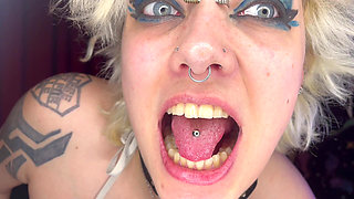 Mouth Tour