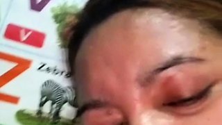 Philippines Aunty wants my Dick cum