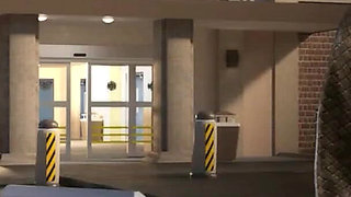 The Genesis Order V19032 Part 44 a Brave Man by Loveskysan69