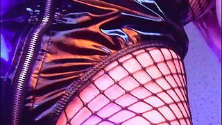 Teasing U in Beatifull Lingerie