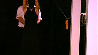 amateur MILF cocksucking all the way