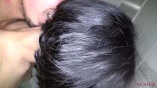 Miss's amateur trailer