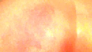 Pulled amateurs close up car sex