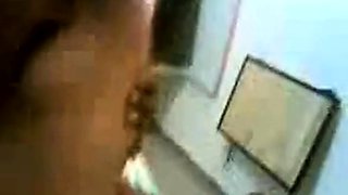 Indonesian Amateur Adult Video with Asian Maid