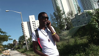 Hotrod + Redd - Fuck & Flip