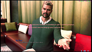 We Are Lost Ii by Maddog - Stepdaddy Creampies Both Stepdaughters on a Fancy Resort 17