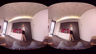 VR Hotel