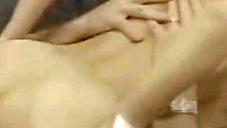 Omar Galanti Fucks the Young Maid in the Ass with His Huge Cock.