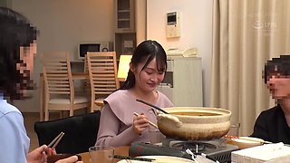 Her Boyfriends Stepbrother Fingers Her In The Kotatsu With Aphrodisiac Oil And Makes Her Squirt! She Cant Forget The Pleasure Of Getting Creampied, And Wants To Climax Over And Over Again. Yukari Nonoka