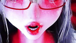 Goddess Awakens: Beauty in Motion - 3D Animation Hentai