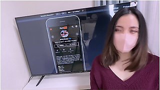 Secret Sex Trip During Husbands Long Business Trip