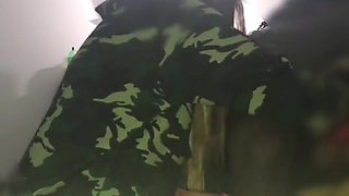 Cuckold Blowjob. Her Boyfriend Was Pissed