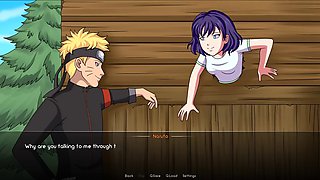 Naruto Hentai - Naruto Trainer Dinaki Part 63 Horny Sex Lover By LoveSkySan69