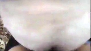 Bareback Fuck in the Woods with a Manly Bear