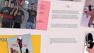 Being a Dik 10 - Part 345 Sad Josy and the Test! by Loveskysan69