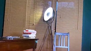 Evil Woman - Evil Boss Takes Advantage Of An Employee