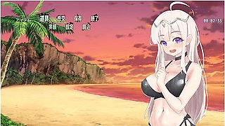 Hentai Anime In [#01 Hentai Game Ntr Cast Away- Play Video]