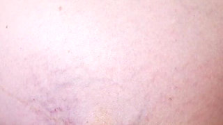 Pregnant Belly Movements & Belly Slaps Last Month Pregnant