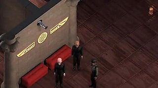 Symphony of the Serpent Gameplay with Sex Sense Part 3