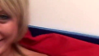 Amy Brooke's Hot Lesbian Games