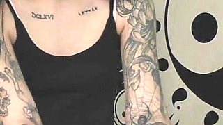 Fully Serviced Featuring Sinn Sage, Charlotte Sartre