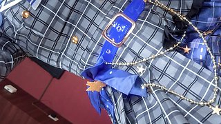 Amateur Asian Big Ass Dildoing More webcamgirls