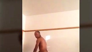 Hardcore Doggy Style with a Thick, Curvy Black Beauty