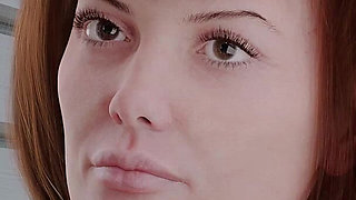 Godson 3 - Max Fucking Marnie Ob the First Day Night at Her Home