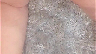 Enjoy My Anal Masturbation with a Dildo! It Felt Wonderful!