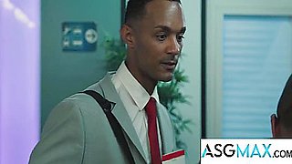 Hunky Business Men Strangers Have Rough Anal After Missed Flight 15 Min